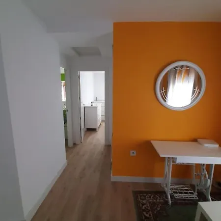 Holiday home Tresdiva El Astillero
