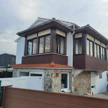 בית נופש Tresdiva *