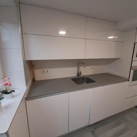 Tresdiva Holiday home