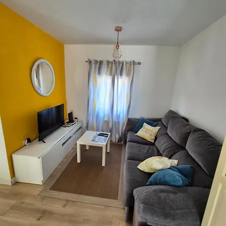 Holiday home Tresdiva