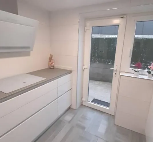 Holiday home Tresdiva