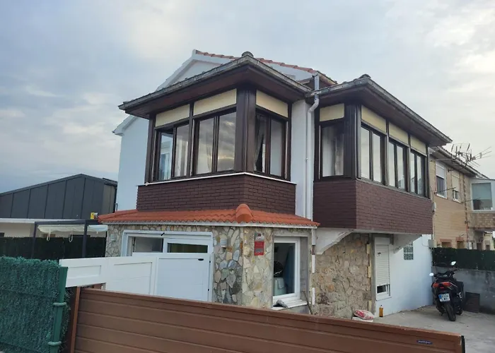 Holiday home Tresdiva *