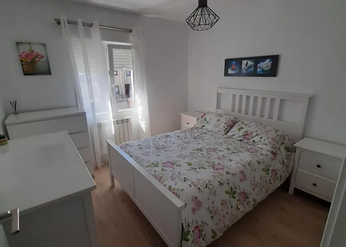 Holiday home Tresdiva El Astillero