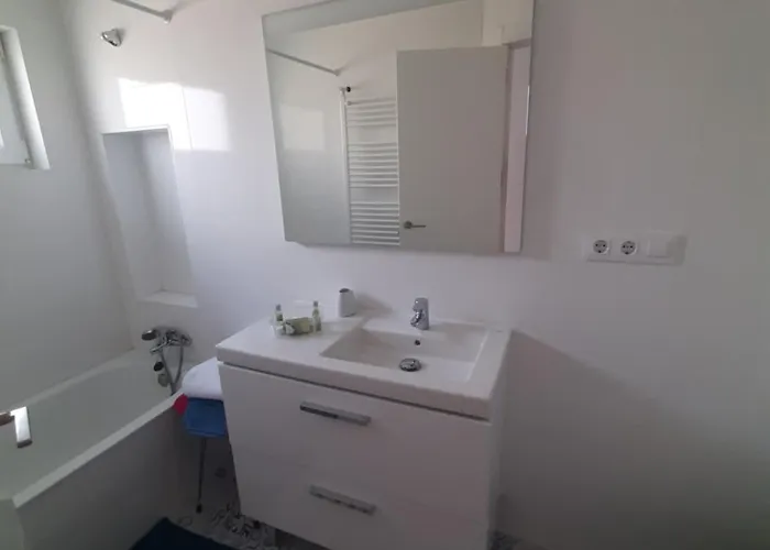 Holiday home Tresdiva