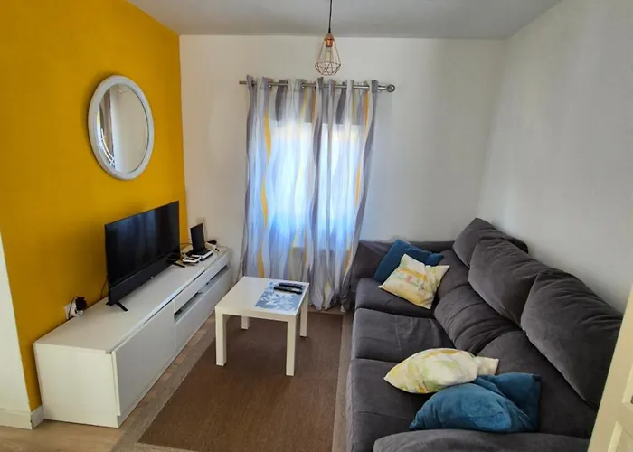 Holiday home Tresdiva