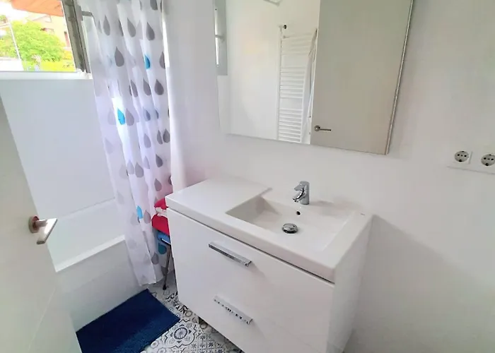 בית נופש Tresdiva *