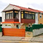 Acogedor De 2 Habitaciones, Parking & Conford