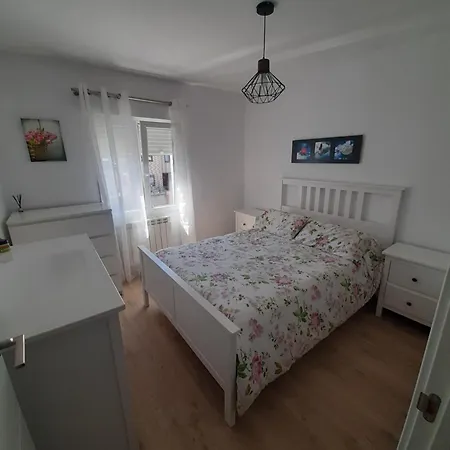 Nyaraló Tresdiva El Astillero