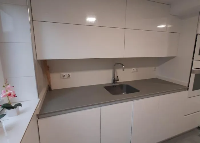 Tresdiva Semesterbostad