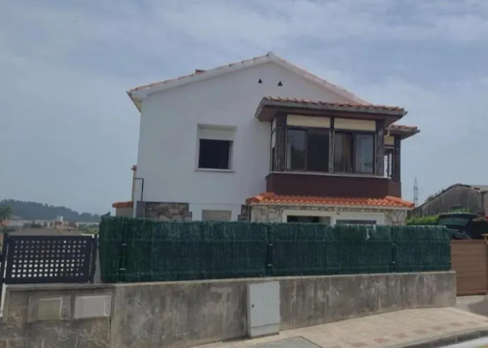 Semesterbostad Tresdiva *